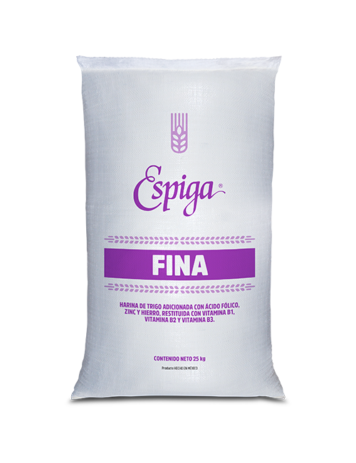Espiga Fina